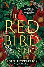 THE RED BIRD SINGS