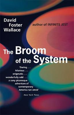 THE BROOM OF THE SYSTEM PB