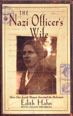 THE NAZI OFFICERS WIFE PB