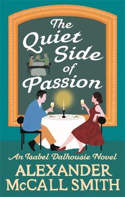 THE QUIET SIDE OF PASSION PB