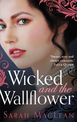 WICKED AND THE WALLFLOWER  PB