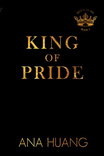 KINGS OF SIN 2: KING OF PRIDE