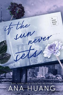 IF LOVE 2: IF THE SUN NEVER SETS