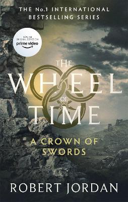 THE WHEEL OF TIME 7: A CROWN OF SWORD