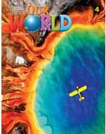 OUR WORLD 4 SB - BRE 2ND ED