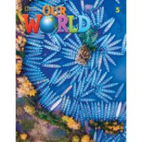 OUR WORLD 5 GRAMMAR WORKBOOK - BRE 2ND ED
