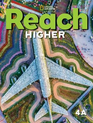 REACH HIGHER 4A SB