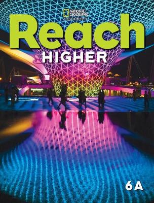 REACH HIGHER 6A SB
