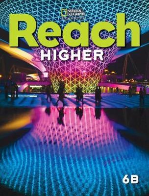 REACH HIGHER 6B SB