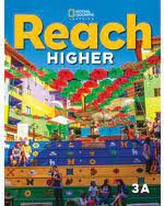 REACH HIGHER 3A SB ( PRACTICE BOOK)