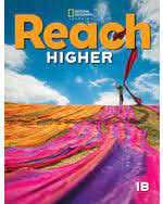REACH HIGHER 1B TCHRS