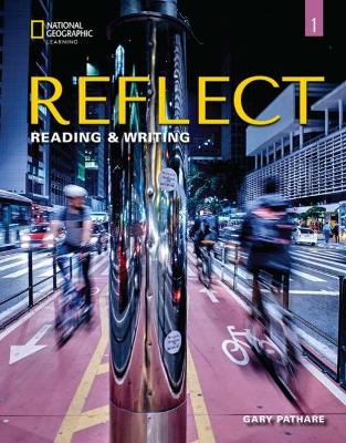 REFLECT READING  WRITING 1 SB