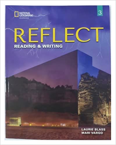REFLECT READING  WRITING 3 SB ( SPARK (EBOOK  ONLINE PRACTICE))