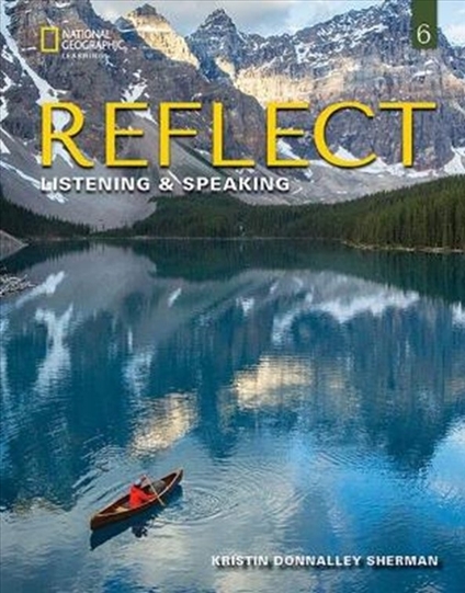 REFLECT LISTENING  SPEAKING 6 TCHRS GUIDE