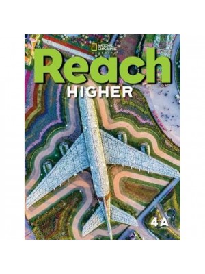 REACH HIGHER 4A STUDENTS BOOK  EBOOK (PAC)