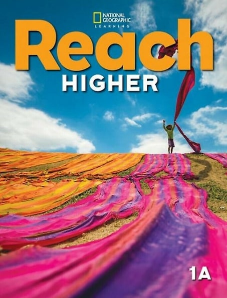 REACH HIGHER 1A BUNDLE (SB  SPARK PAC  PRACTICE BOOK)