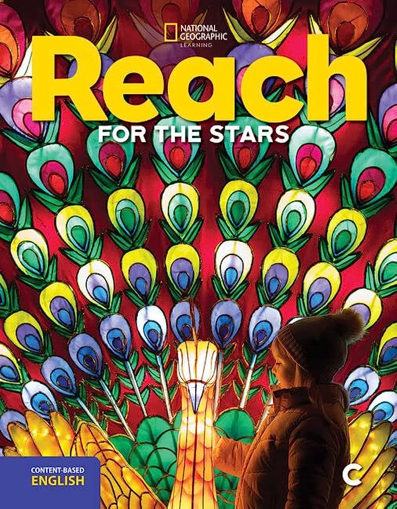 REACH FOR THE STARS C SB AMER. ED