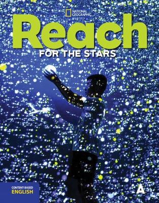 REACH FOR THE STARS A SB ( ONLINE PRACTICE  SB EBOOK) AMER. ED