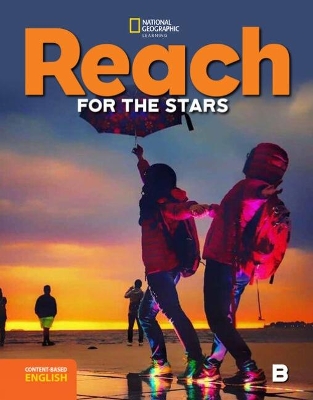 REACH FOR THE STARS B SB ( ONLINE PRACTICE  SB EBOOK) AMER. ED