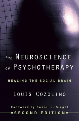 NEUROSCIENCE OF PSYCHOTHERAPY CLOTH BOOK