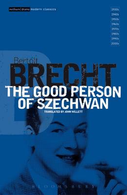 THE GOOD PERSON OF SZECHWAN PB B FORMAT