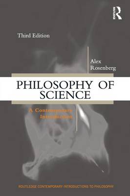 PHILOSOPHY OF SCIENCE : A CONTEMPORARY INTRODUCTION PB