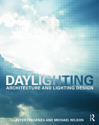 Daylighting. Architecture and Lighting Design