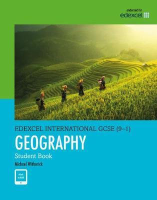 EDEXCEL INTERNATIONA GCSE (9-1) GEOGRAPHY STUDENT BOOK