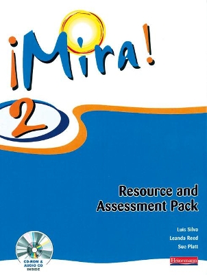 MIRA RESOURCE & ASSESSMENT PACK 2