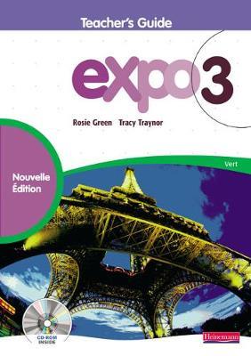 EXPO 3 TCHR S GUIDE