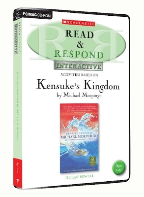RRI : KENSUKE S KINGDOM (+ CD-ROM)