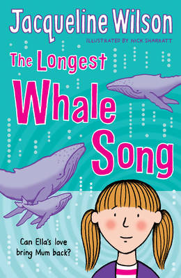 THE LONGEST WHALE SONG PB B FORMAT