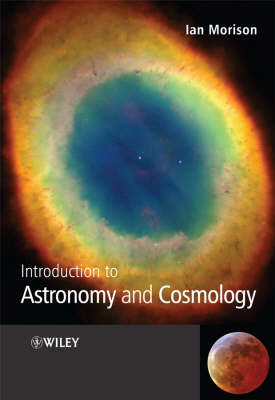 INTRODUCTION TO ASTRONOMY AND COSMOLOGY  HC