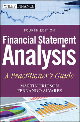FINANCIAL STATEMENT ANALYSIS : A PRACTITIONERS GUIDE 4TH ED HC