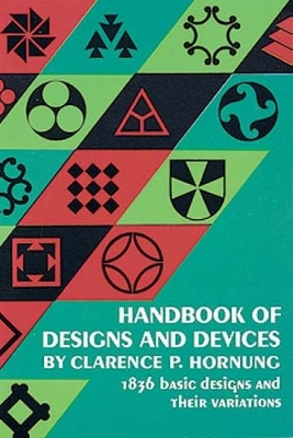 HANDBOOK OF DESIGNS AND DEVICES  PB