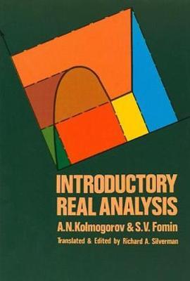 INTRODUCTORY REAL ANALYSIS PB