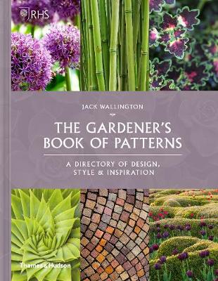 RHS The Gardeners Book of Patterns
