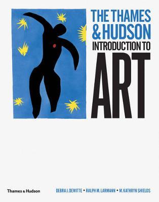 The Thames  Hudson Introduction to Art