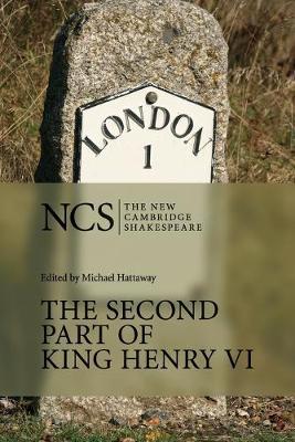 THE SECOND PART OF KING HENRY VI  PB B