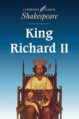 KING RICHARD II  PB B