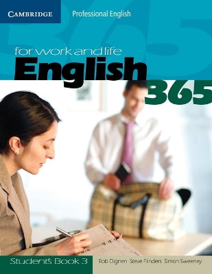 ENGLISH 365 3 SB