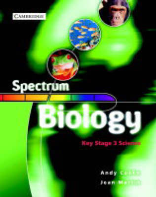 SPECTRUM BIOLOGY