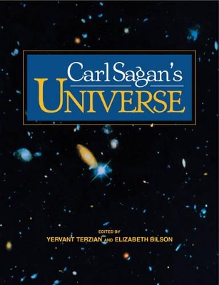 CARL SAGANS UNIVERSE