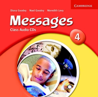 MESSAGES 4 CD CLASS (2)