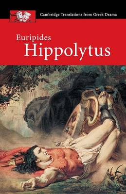 EURIPIDES: HIPPOLYTUS PB