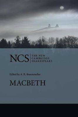 MACBETH (THE NEW CAMBRIDGE SHAKESPEARE)