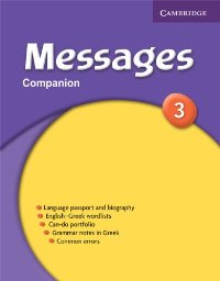 MESSAGES 3 COMPANION
