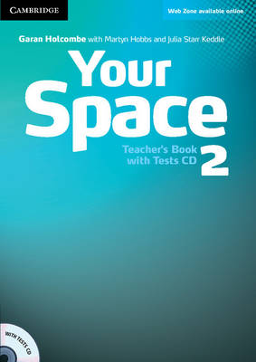 YOUR SPACE 2 TCHR S