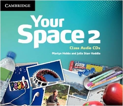 YOUR SPACE 2 CD CLASS (3)