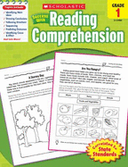 SUCCESS WITH READING COMPREHENSION (GRADE 1)